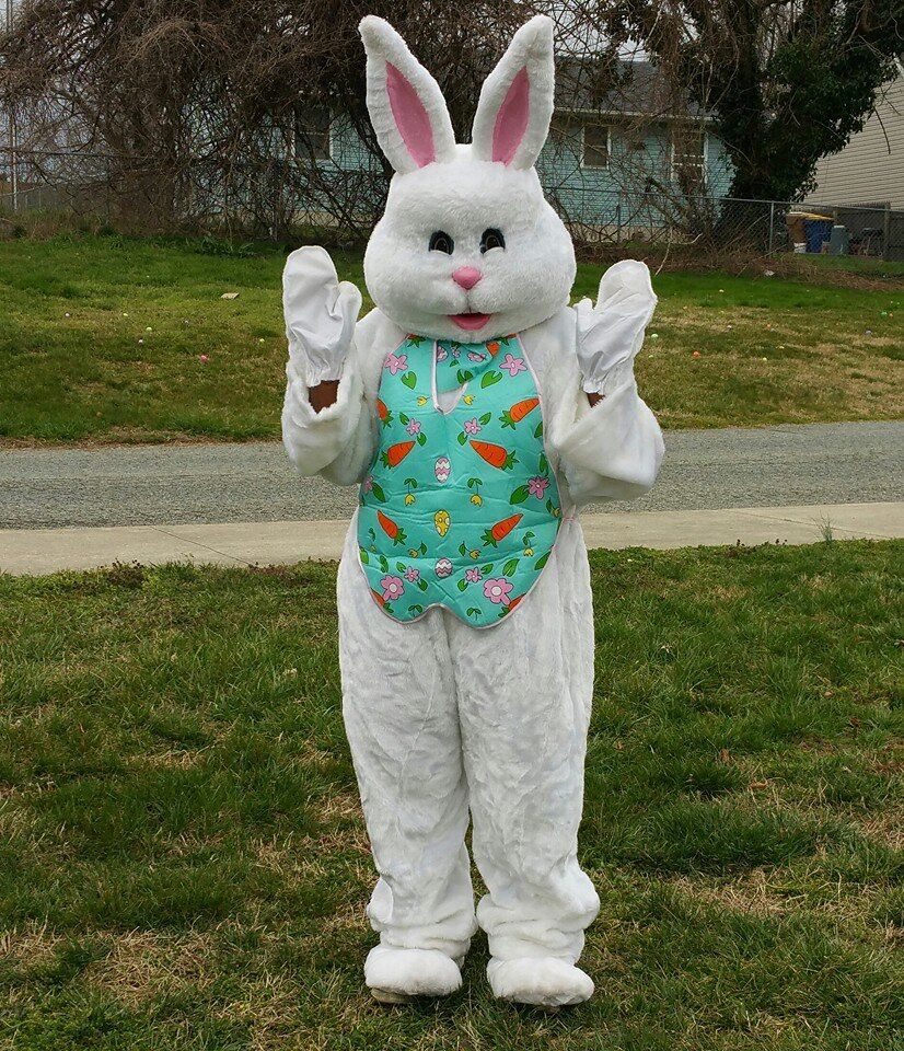 easter